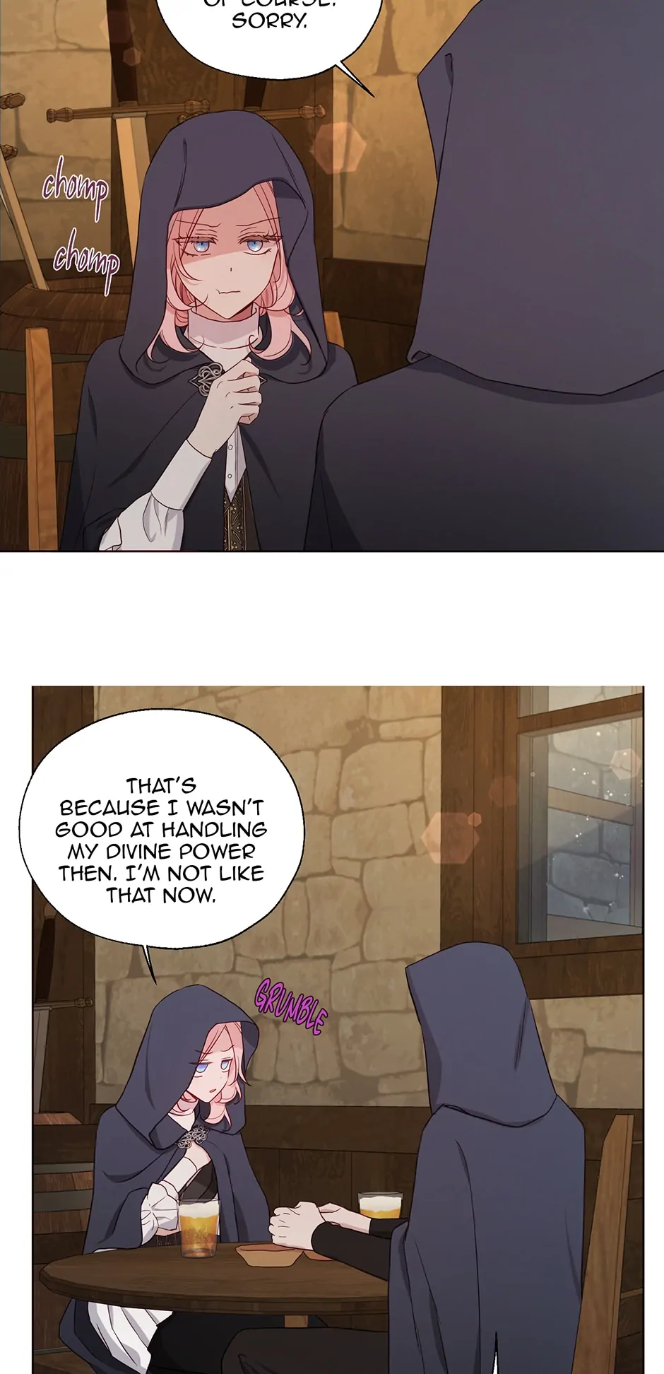 Seduce the Villain’s Father Chapter 157 - page 33
